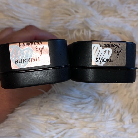 Nudestix Magnetic Luminous Eye Color - Picture 2 of 4